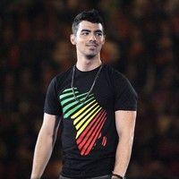 Joe Jonas - 'WE Day' at the Air Canada Centre photos | Picture 88201